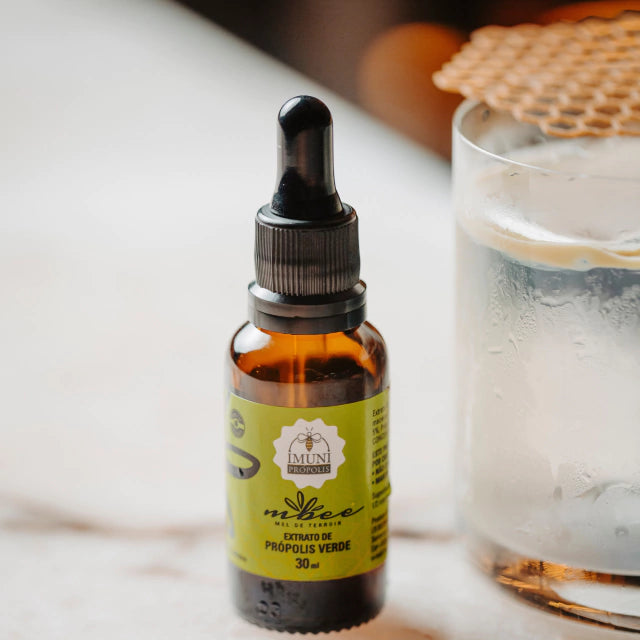 Própolis Verde 30ml