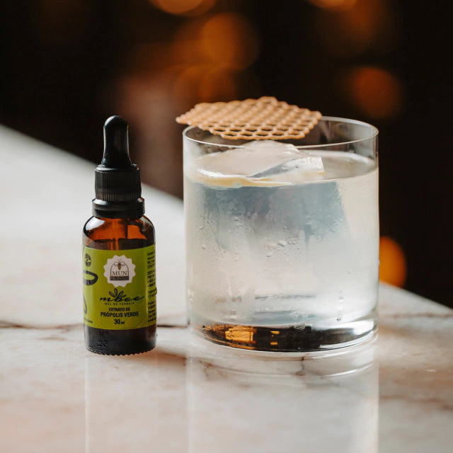 Própolis Verde 30ml