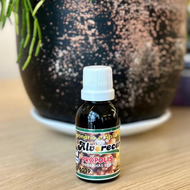 Propolis Moça Branca 30ml