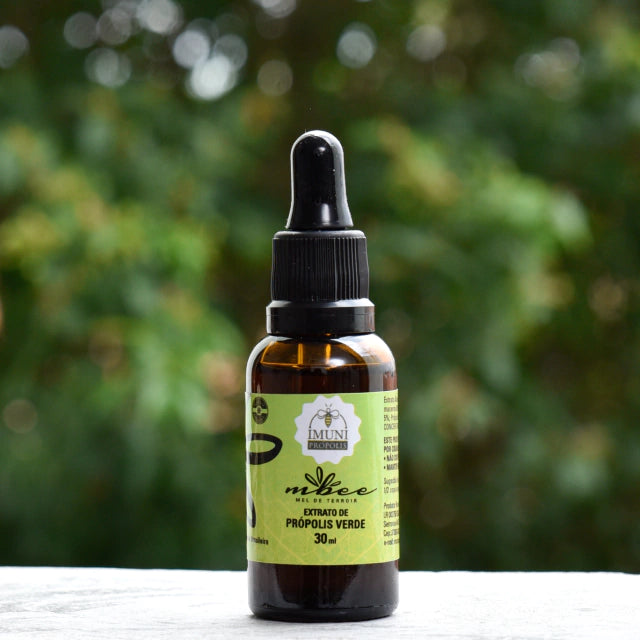 Própolis Verde 30ml
